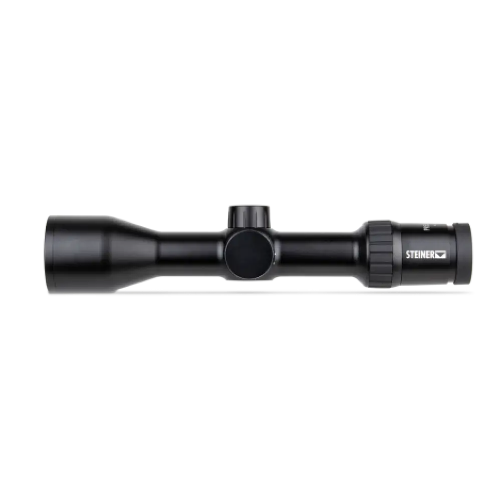 Predator 4s 4-16x44 | Steiner High-Quality Optics Predator 4s 4-16x44 | Steiner High-Quality Optics